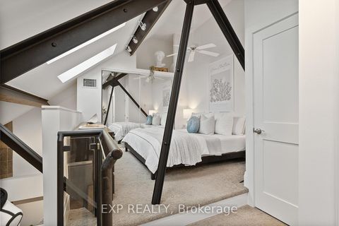 Photo 22 at 305 - 660 Pape Avenue, North Riverdale, Toronto