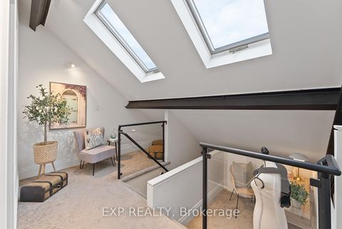 Photo 23 at 305 - 660 Pape Avenue, North Riverdale, Toronto