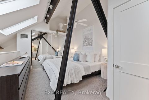 Photo 25 at 305 - 660 Pape Avenue, North Riverdale, Toronto