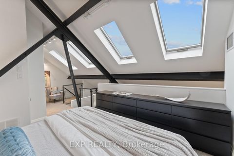 Photo 28 at 305 - 660 Pape Avenue, North Riverdale, Toronto