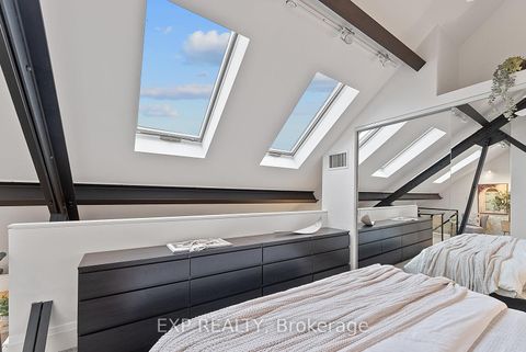 Photo 29 at 305 - 660 Pape Avenue, North Riverdale, Toronto