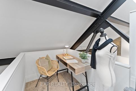 Photo 30 at 305 - 660 Pape Avenue, North Riverdale, Toronto