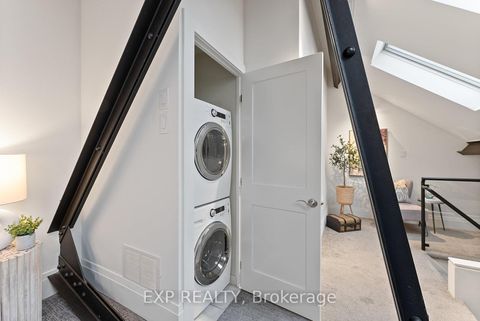 Photo 32 at 305 - 660 Pape Avenue, North Riverdale, Toronto