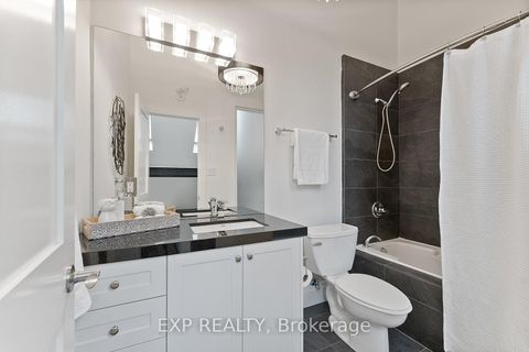 Photo 33 at 305 - 660 Pape Avenue, North Riverdale, Toronto Photo 33 at 305 - 660 Pape Avenue, North Riverdale, Toronto