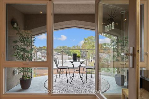 Photo 34 at 305 - 660 Pape Avenue, North Riverdale, Toronto