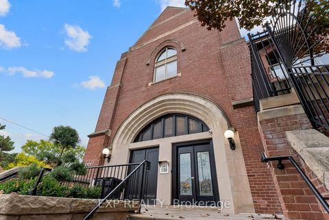 Photo 44 at 305 - 660 Pape Avenue, North Riverdale, Toronto Photo 44 at 305 - 660 Pape Avenue, North Riverdale, Toronto