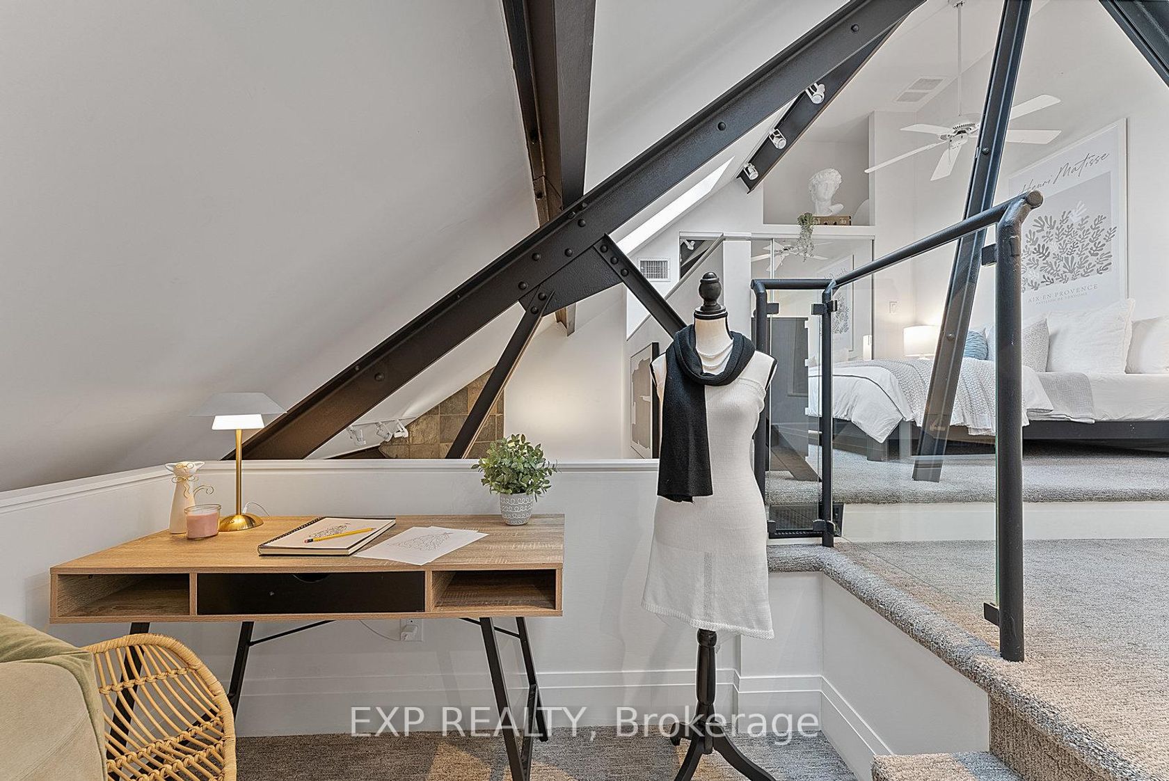 305 - 660 Pape Avenue, North Riverdale, Toronto 