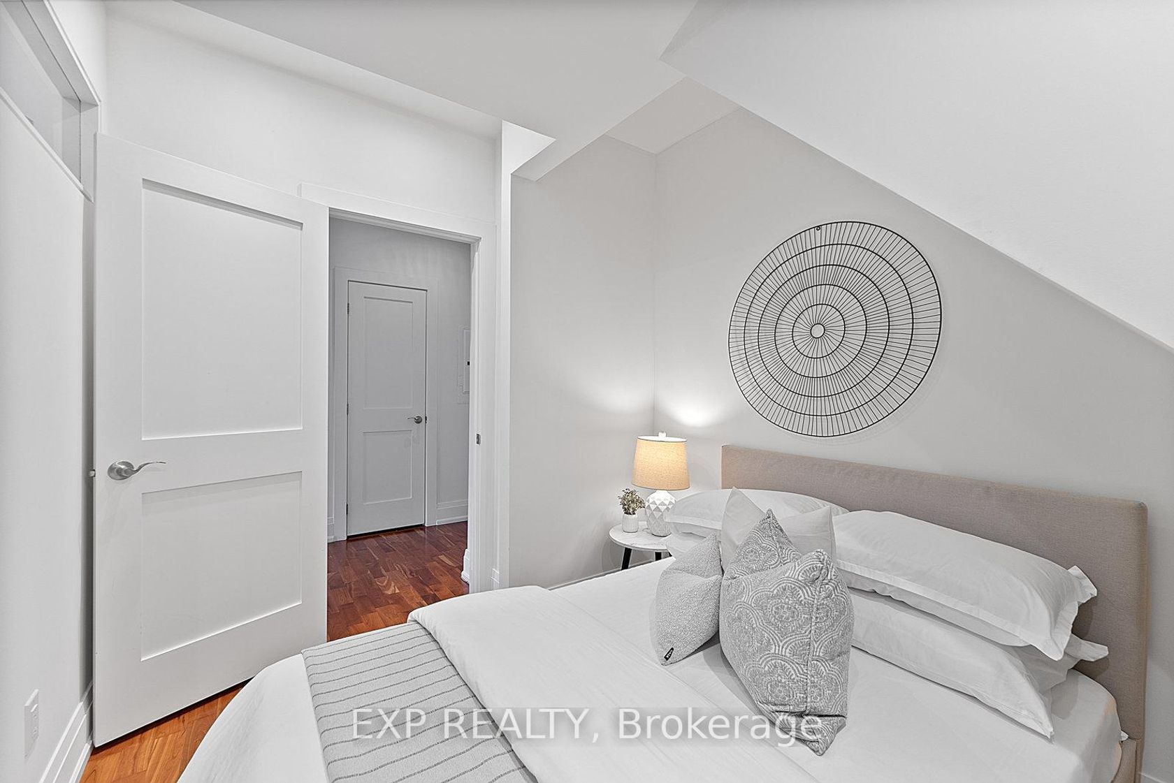 Photo 18 at 305 - 660 Pape Avenue, North Riverdale, Toronto Photo 18 at 305 - 660 Pape Avenue, North Riverdale, Toronto