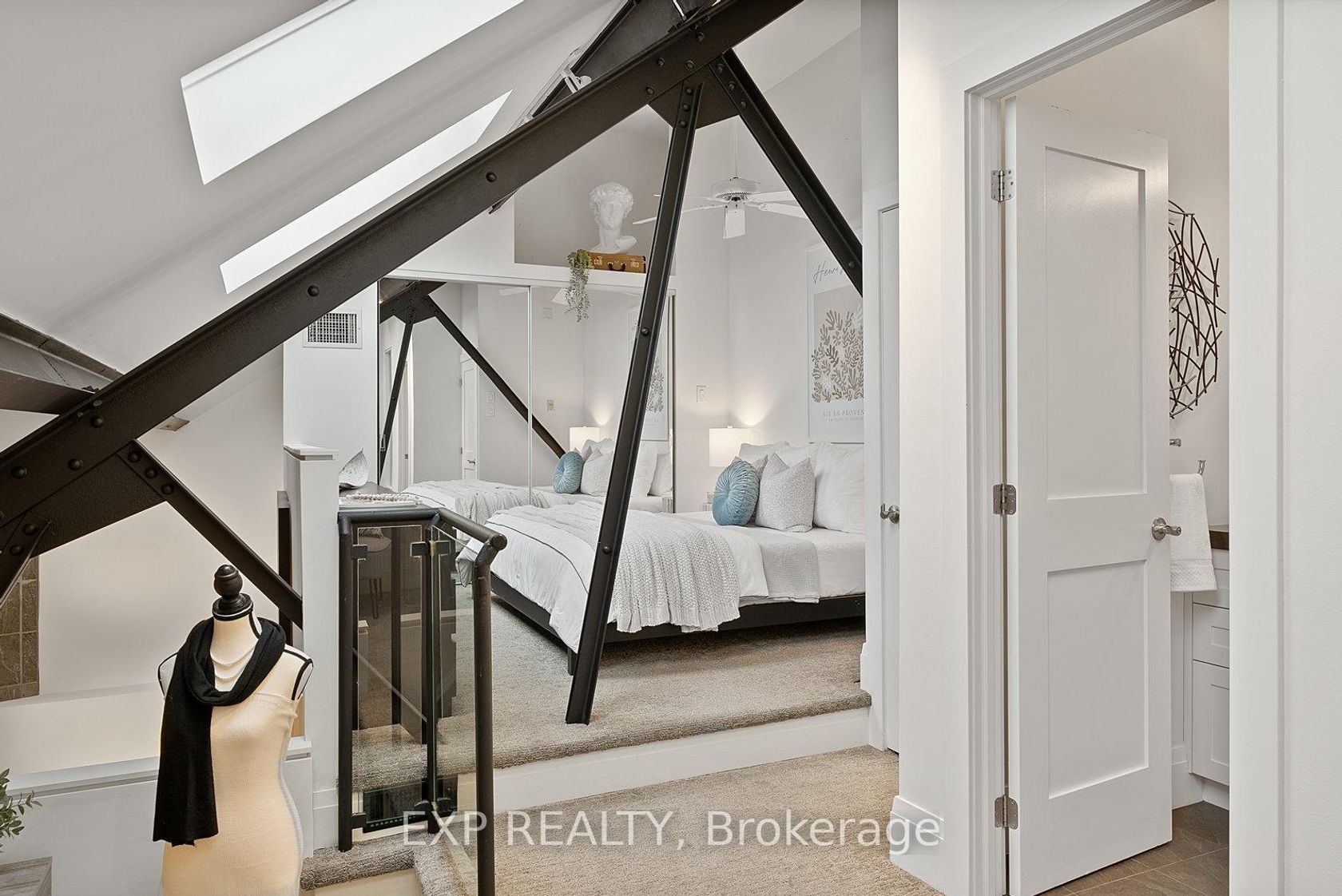 Photo 21 at 305 - 660 Pape Avenue, North Riverdale, Toronto Photo 21 at 305 - 660 Pape Avenue, North Riverdale, Toronto