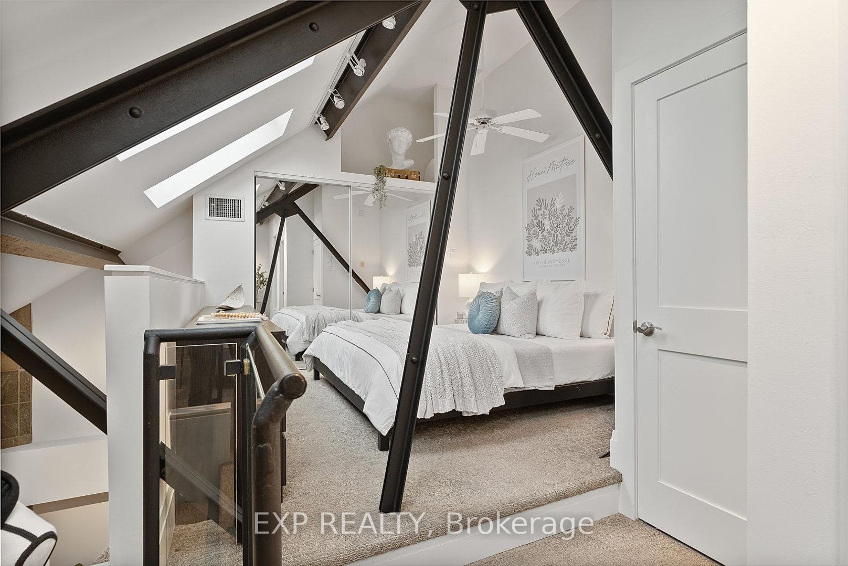 Photo 22 at 305 - 660 Pape Avenue, North Riverdale, Toronto Photo 22 at 305 - 660 Pape Avenue, North Riverdale, Toronto