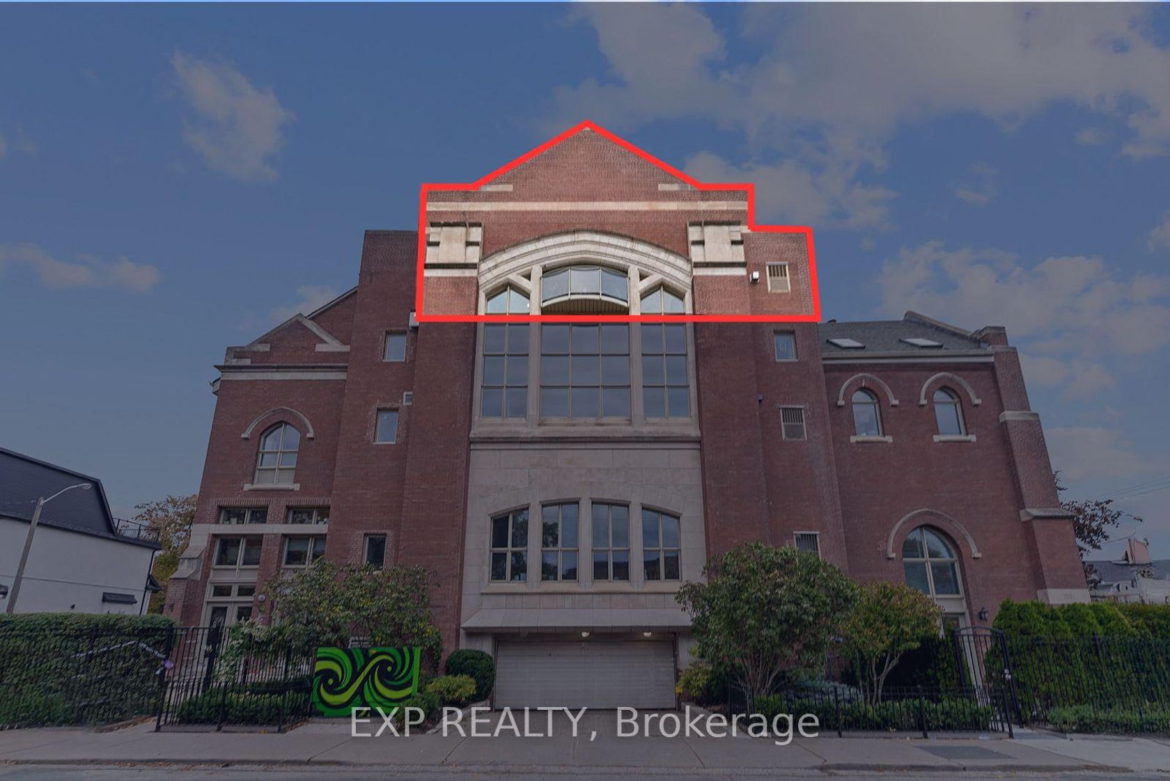 Photo 39 at 305 - 660 Pape Avenue, North Riverdale, Toronto Photo 39 at 305 - 660 Pape Avenue, North Riverdale, Toronto