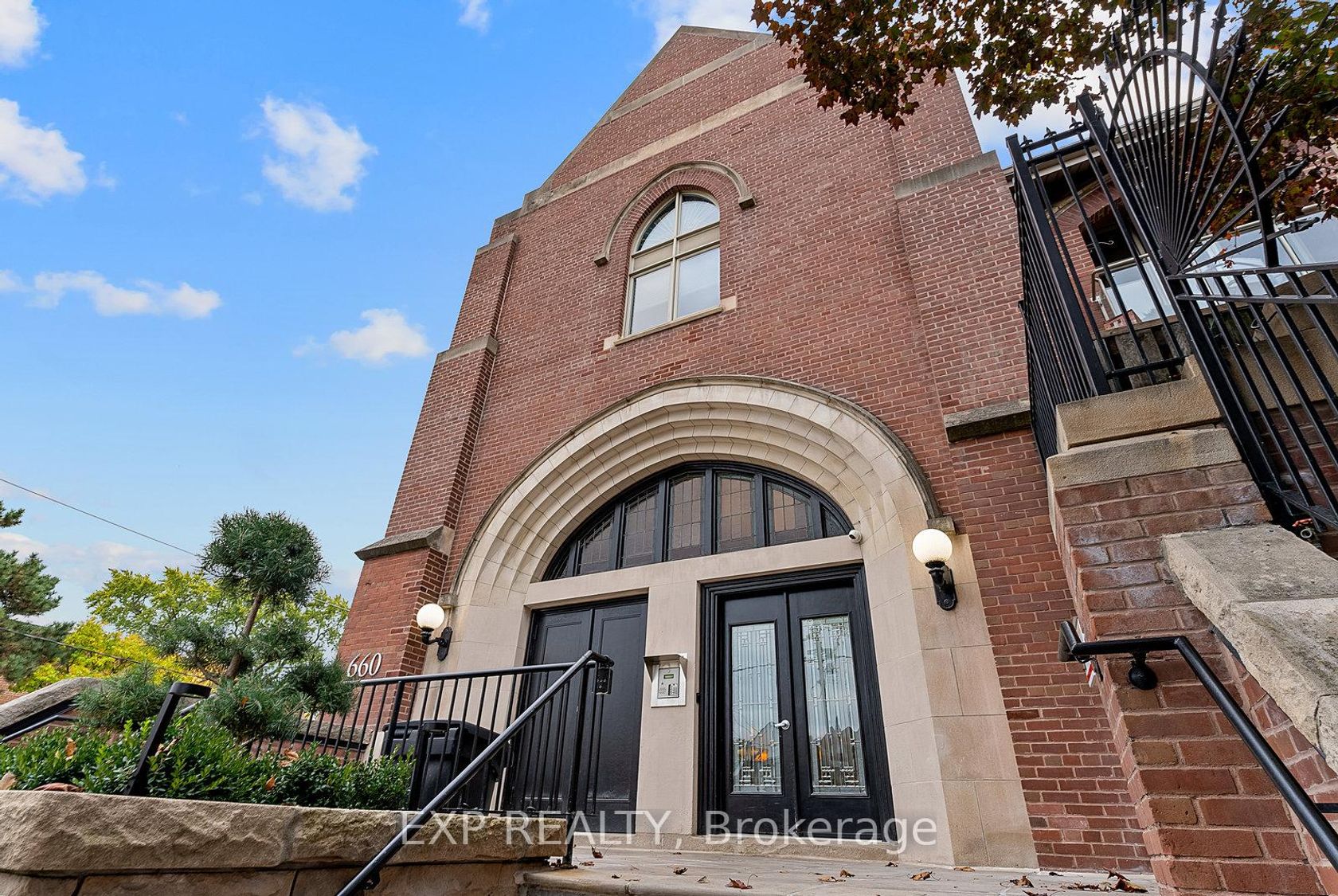 Photo 44 at 305 - 660 Pape Avenue, North Riverdale, Toronto Photo 44 at 305 - 660 Pape Avenue, North Riverdale, Toronto