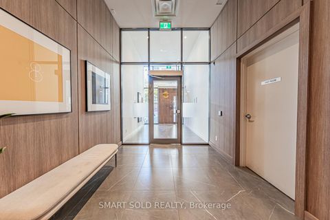 Photo 4 at 1307 - 81 Wellesley Street E, Yonge Corridor, Toronto