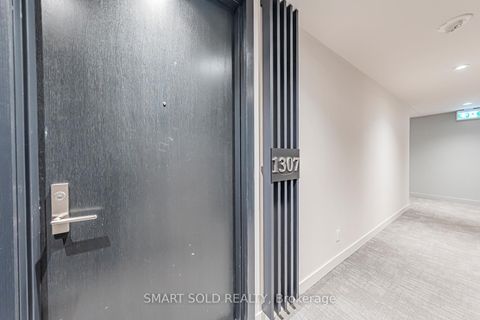 Photo 5 at 1307 - 81 Wellesley Street E, Yonge Corridor, Toronto