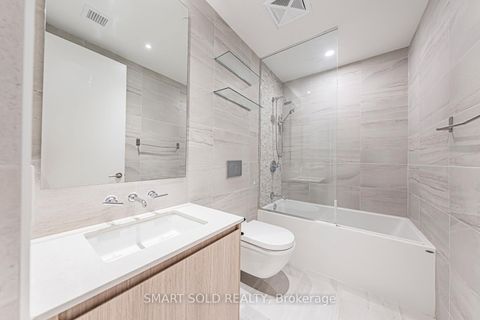 Photo 7 at 1307 - 81 Wellesley Street E, Yonge Corridor, Toronto