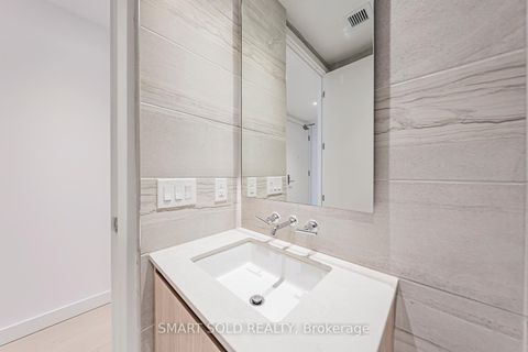 Photo 8 at 1307 - 81 Wellesley Street E, Yonge Corridor, Toronto