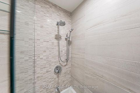 Photo 9 at 1307 - 81 Wellesley Street E, Yonge Corridor, Toronto