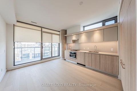 Photo 10 at 1307 - 81 Wellesley Street E, Yonge Corridor, Toronto