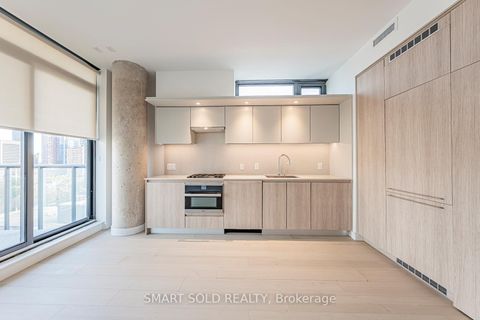 Photo 11 at 1307 - 81 Wellesley Street E, Yonge Corridor, Toronto