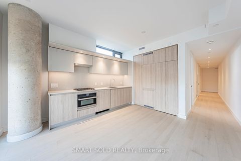 Photo 12 at 1307 - 81 Wellesley Street E, Yonge Corridor, Toronto