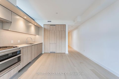 Photo 13 at 1307 - 81 Wellesley Street E, Yonge Corridor, Toronto