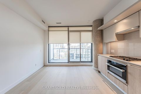 Photo 14 at 1307 - 81 Wellesley Street E, Yonge Corridor, Toronto