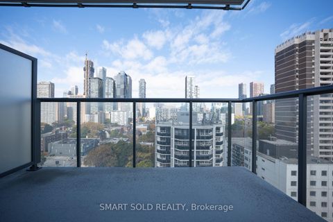 Photo 20 at 1307 - 81 Wellesley Street E, Yonge Corridor, Toronto Photo 20 at 1307 - 81 Wellesley Street E, Yonge Corridor, Toronto