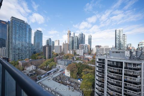 Photo 22 at 1307 - 81 Wellesley Street E, Yonge Corridor, Toronto Photo 22 at 1307 - 81 Wellesley Street E, Yonge Corridor, Toronto