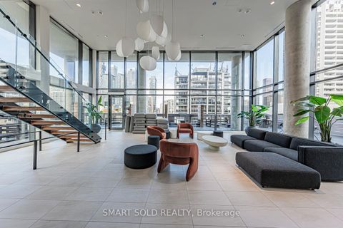 Photo 25 at 1307 - 81 Wellesley Street E, Yonge Corridor, Toronto