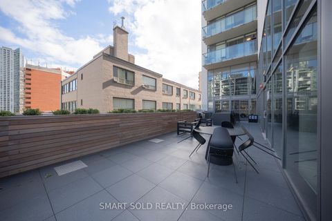 Photo 28 at 1307 - 81 Wellesley Street E, Yonge Corridor, Toronto