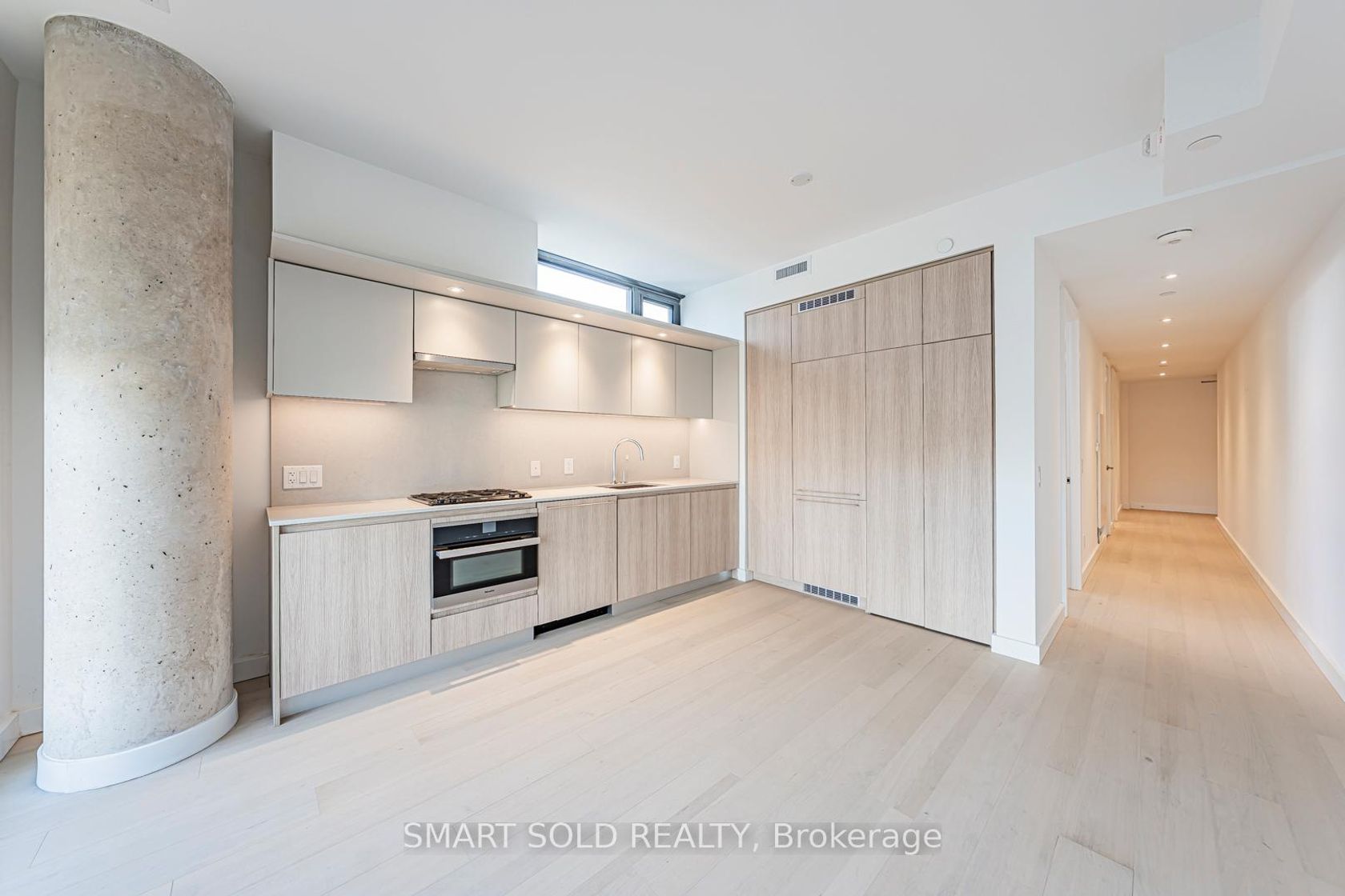 Photo 12 at 1307 - 81 Wellesley Street E, Yonge Corridor, Toronto Photo 12 at 1307 - 81 Wellesley Street E, Yonge Corridor, Toronto