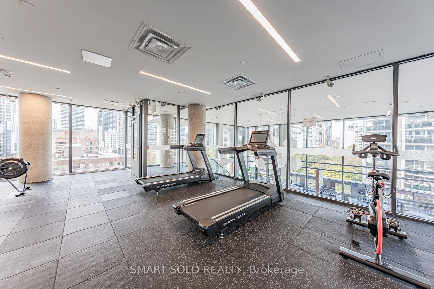 Photo 26 at 1307 - 81 Wellesley Street E, Yonge Corridor, Toronto Photo 26 at 1307 - 81 Wellesley Street E, Yonge Corridor, Toronto