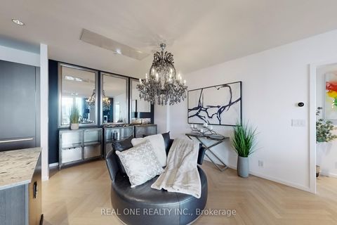 Photo 14 at 6205 - 180 UNIVERSITY Avenue, Bay Street Corridor, Toronto