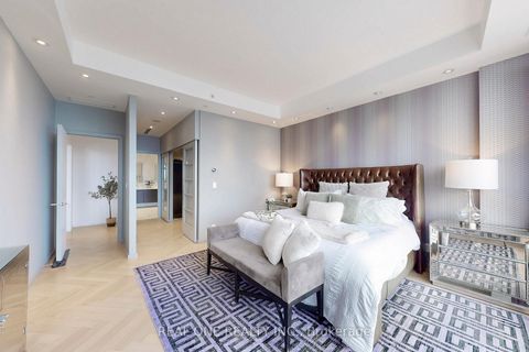 Photo 20 at 6205 - 180 UNIVERSITY Avenue, Bay Street Corridor, Toronto