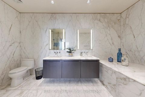 Photo 23 at 6205 - 180 UNIVERSITY Avenue, Bay Street Corridor, Toronto