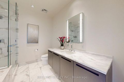 Photo 28 at 6205 - 180 UNIVERSITY Avenue, Bay Street Corridor, Toronto