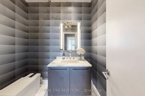 Photo 32 at 6205 - 180 UNIVERSITY Avenue, Bay Street Corridor, Toronto