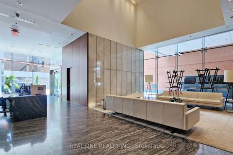 Photo 40 at 6205 - 180 UNIVERSITY Avenue, Bay Street Corridor, Toronto