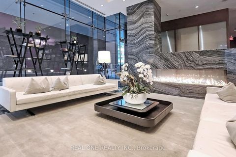 Photo 42 at 6205 - 180 UNIVERSITY Avenue, Bay Street Corridor, Toronto