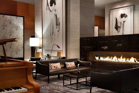 Photo 44 at 6205 - 180 UNIVERSITY Avenue, Bay Street Corridor, Toronto