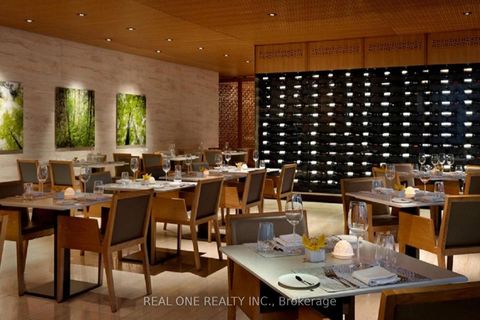 Photo 48 at 6205 - 180 UNIVERSITY Avenue, Bay Street Corridor, Toronto