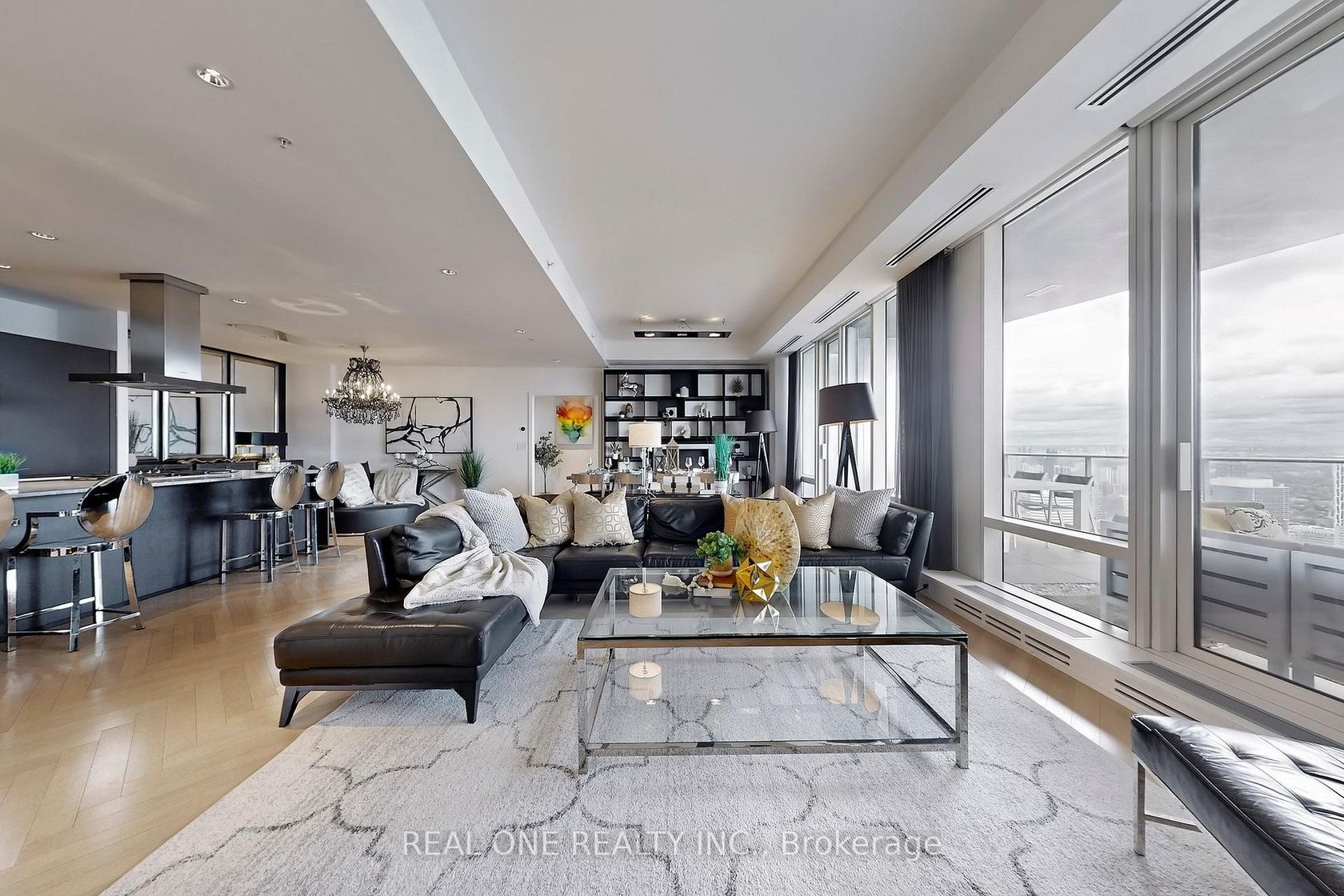 Photo 8 at 6205 - 180 UNIVERSITY Avenue, Bay Street Corridor, Toronto Photo 8 at 6205 - 180 UNIVERSITY Avenue, Bay Street Corridor, Toronto