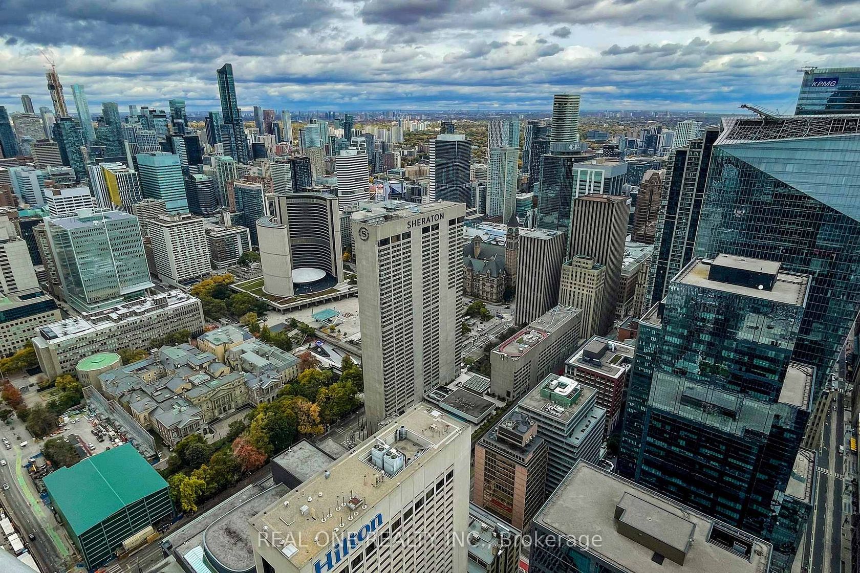 Photo 38 at 6205 - 180 UNIVERSITY Avenue, Bay Street Corridor, Toronto Photo 38 at 6205 - 180 UNIVERSITY Avenue, Bay Street Corridor, Toronto