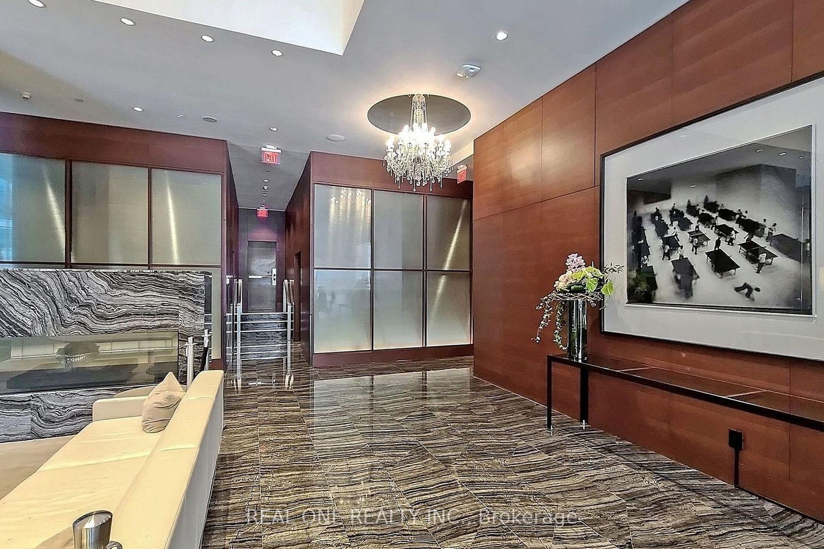 Photo 41 at 6205 - 180 UNIVERSITY Avenue, Bay Street Corridor, Toronto Photo 41 at 6205 - 180 UNIVERSITY Avenue, Bay Street Corridor, Toronto