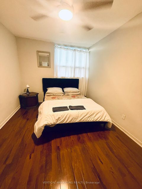 Photo 4 at PH07 - 20 Gilder Drive E, Eglinton East, Toronto