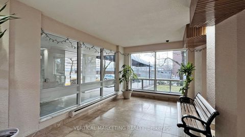Photo 5 at PH07 - 20 Gilder Drive E, Eglinton East, Toronto