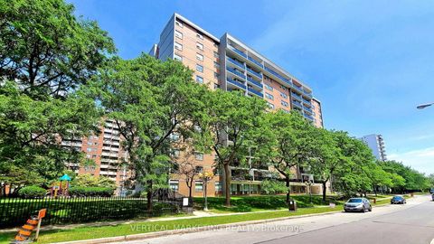 Photo 7 at PH07 - 20 Gilder Drive E, Eglinton East, Toronto