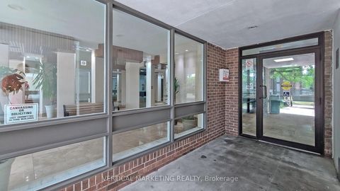 Photo 11 at PH07 - 20 Gilder Drive E, Eglinton East, Toronto