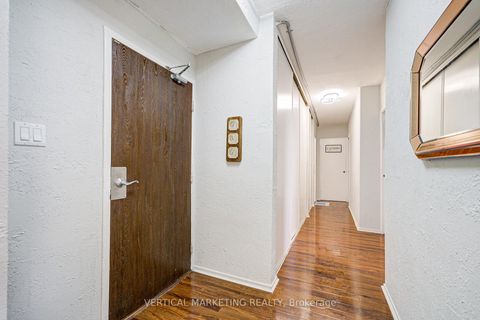 Photo 12 at PH07 - 20 Gilder Drive E, Eglinton East, Toronto