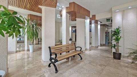 Photo 13 at PH07 - 20 Gilder Drive E, Eglinton East, Toronto